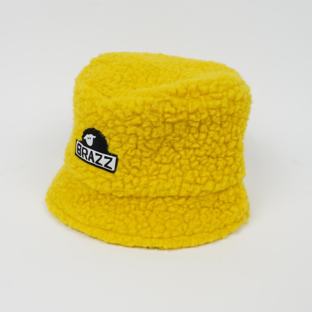 Furry BrazzBucket