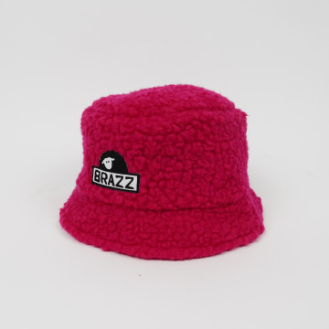 Furry BrazzBucket