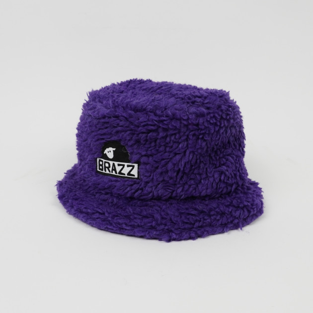 Furry BrazzBucket