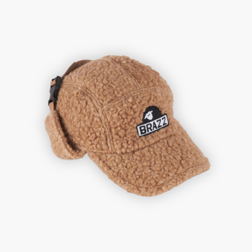 Furry Camper BrazzCap | Brazz
