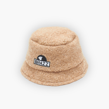 Furry BrazzBucket