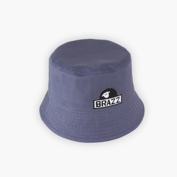 Cotton Street Bucket Hat | Brazz