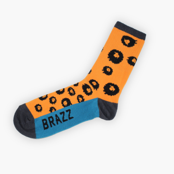 color BrazzSocks | Brazz