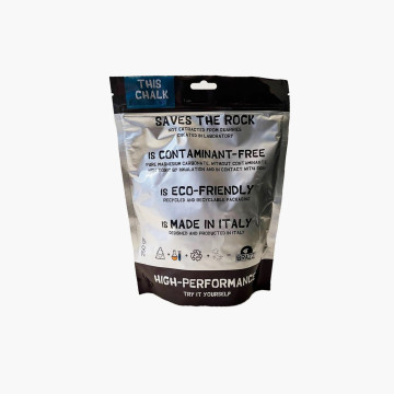 Magnesio en polvo Brazz (250gr) | Brazz