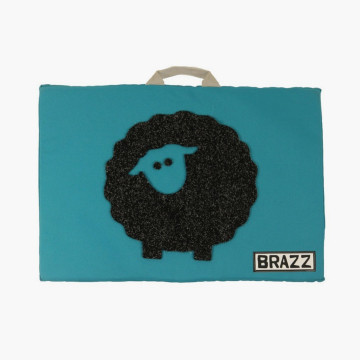 Dolly - Bouldering Sit Starter Crashpad | Brazz