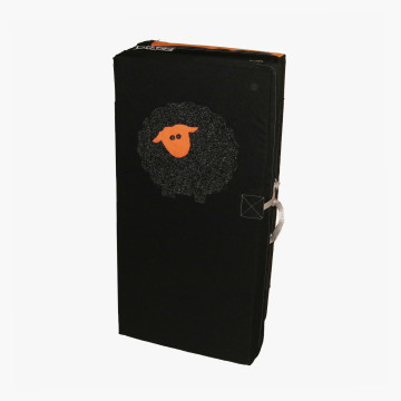 Oberland - medium triple BrazzPad | Brazz