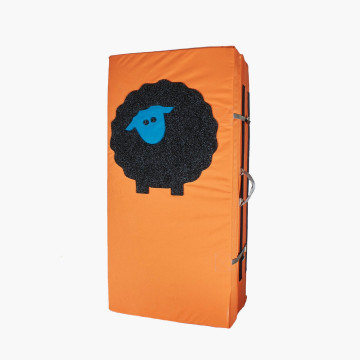 Turchessa - big triple BrazzPad | Brazz