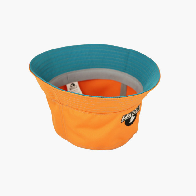 Cordura Street Bucket Hat | Brazz