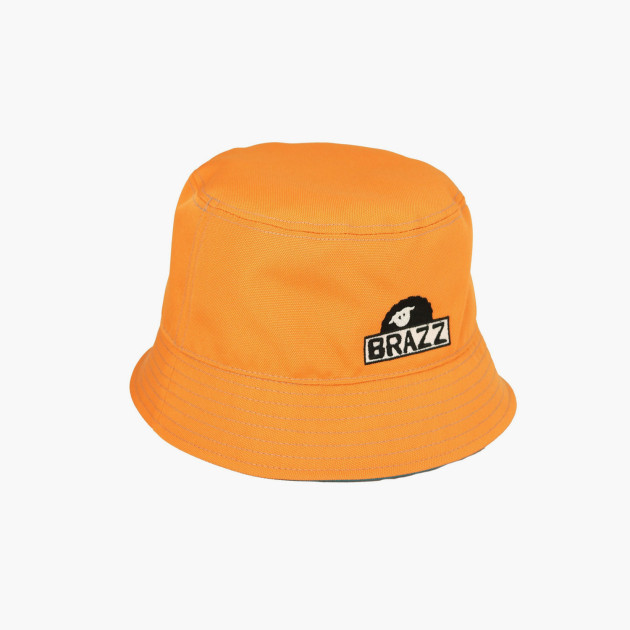 Cordura Street Bucket Hat | Brazz