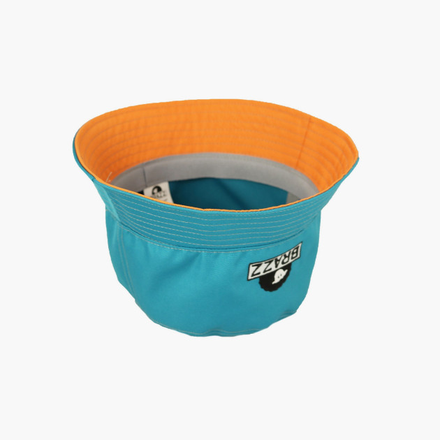 Cordura Street Bucket Hat | Brazz