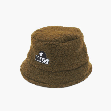 Furry BrazzBucket