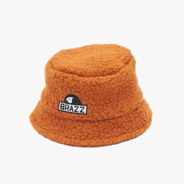 Furry BrazzBucket