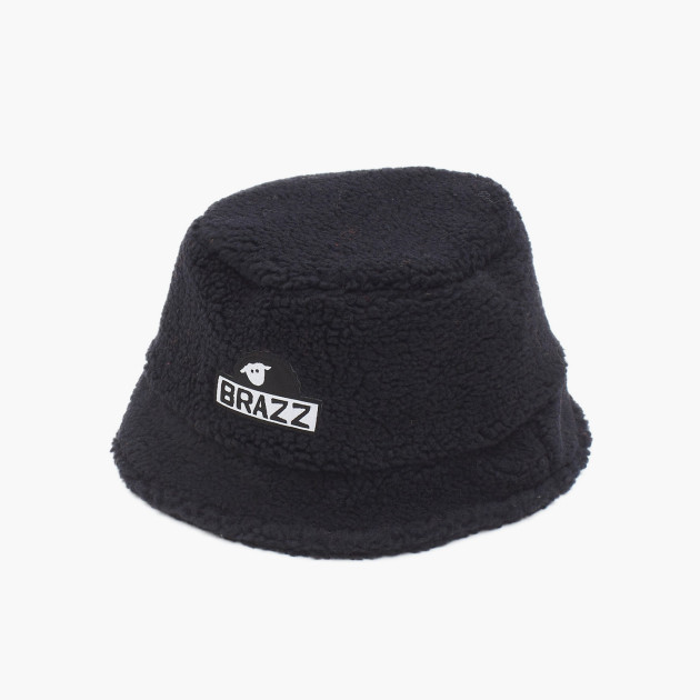 Furry BrazzBucket