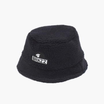 Furry BrazzBucket