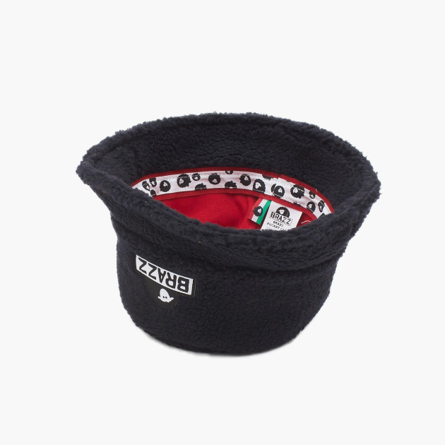 Furry BrazzBucket