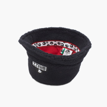 Furry BrazzBucket