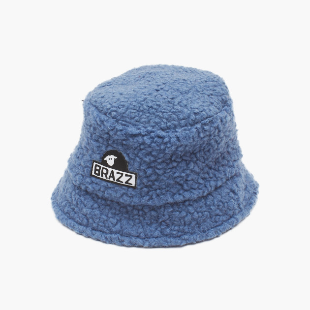 Furry BrazzBucket