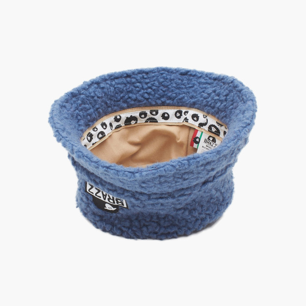 Furry BrazzBucket
