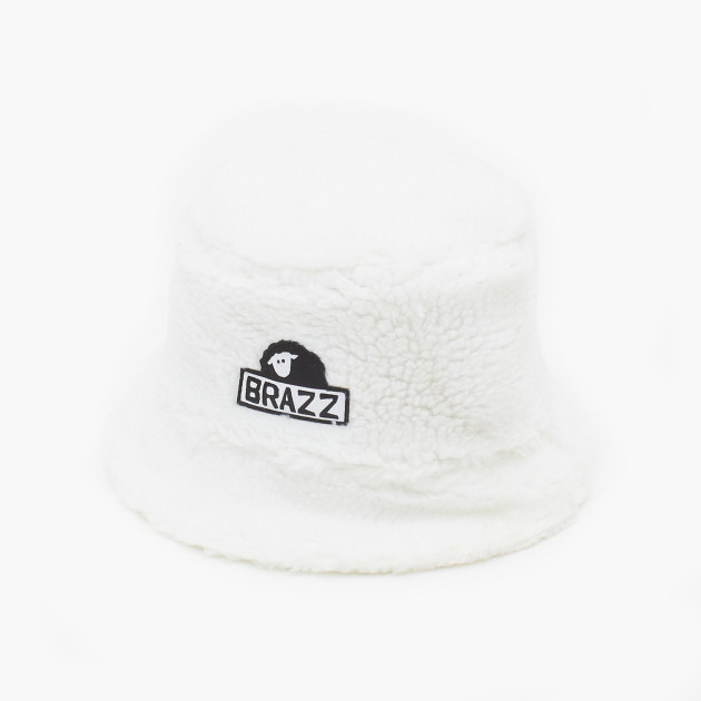Furry BrazzBucket