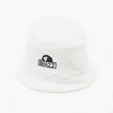 Furry BrazzBucket