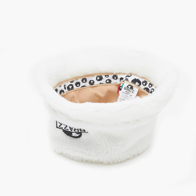 Furry BrazzBucket | Brazz