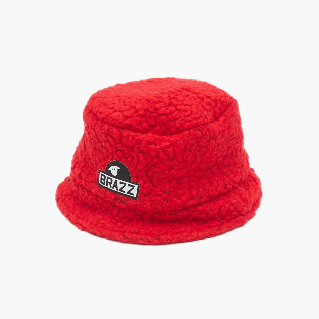 Furry BrazzBucket
