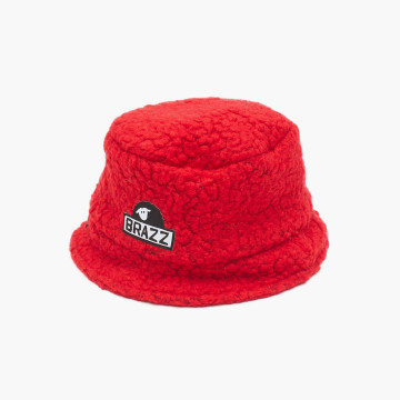 Furry BrazzBucket