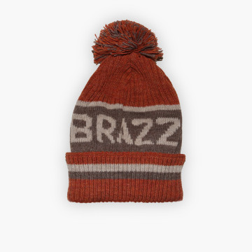 Wiltipoll - Pompons BrazzBeanie | Brazz