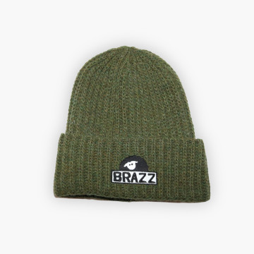 Karakul BrazzBeanie | Brazz