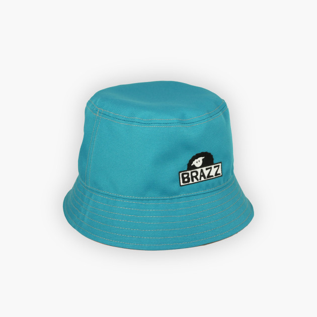 Cordura Street Bucket Hat | Brazz