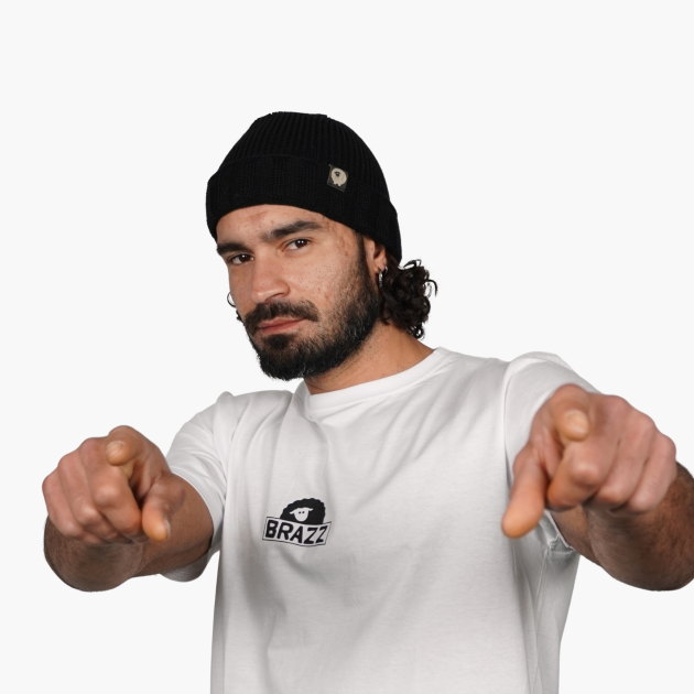 Brazz Docker | Brazz