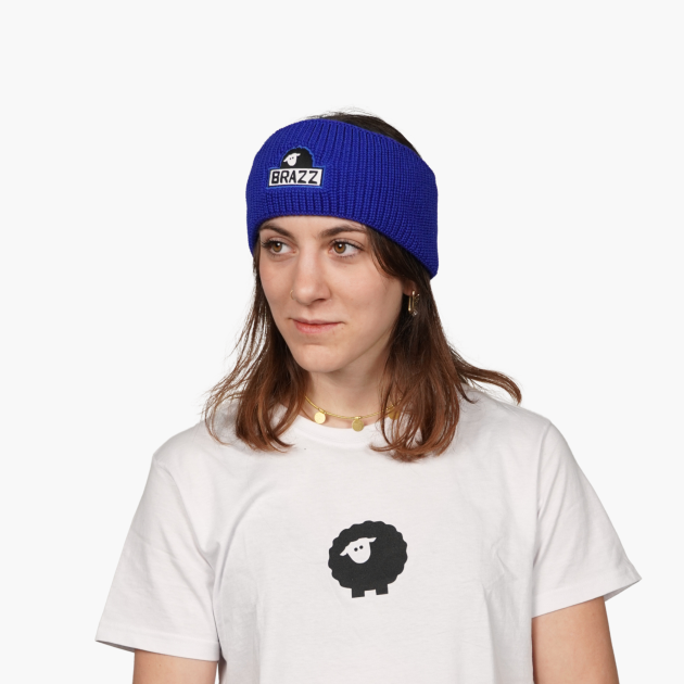 El pratico - Fascia Paraorecchie | Brazz