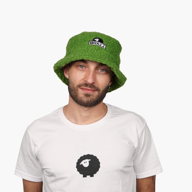 Furry BrazzBucket | Brazz