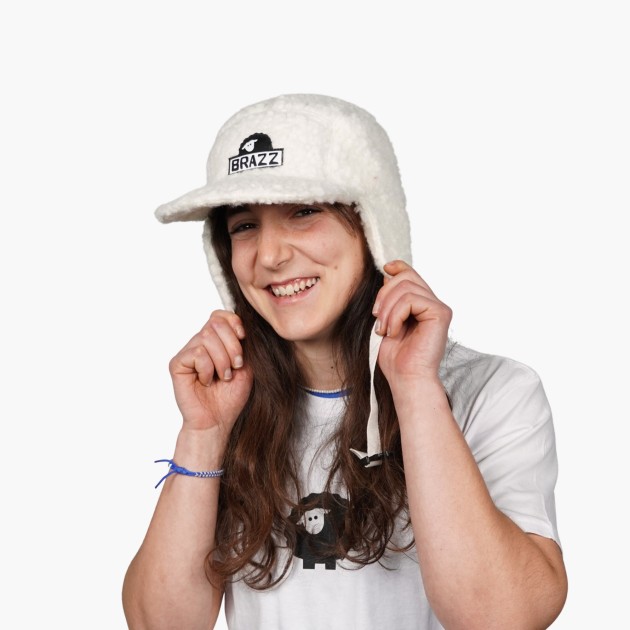 Furry Camper BrazzCap | Brazz