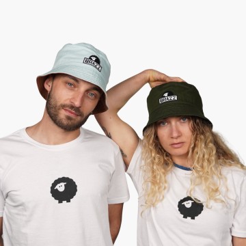 Cotton Street Bucket Hat | Brazz 2