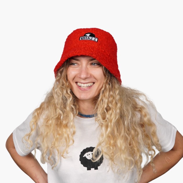 Furry BrazzBucket | Brazz