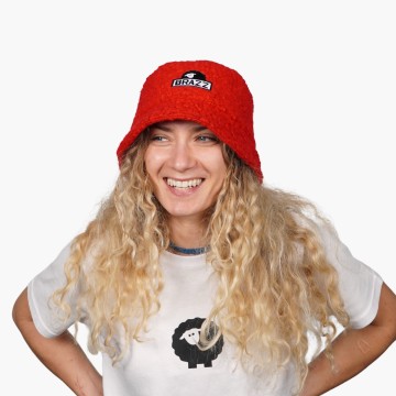 Furry BrazzBucket | Brazz