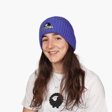 Karakul BrazzBeanie | Brazz