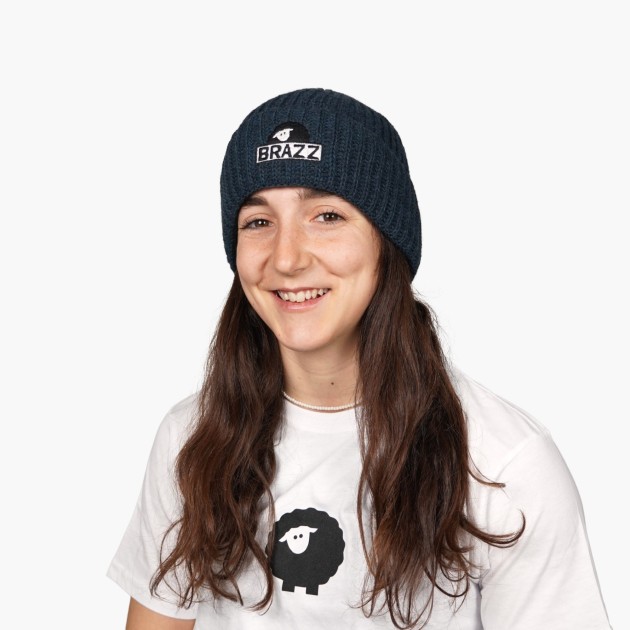 Karakul BrazzBeanie | Brazz