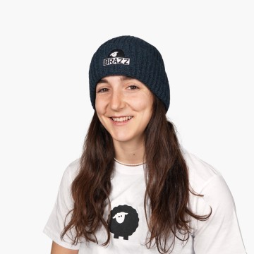 Karakul BrazzBeanie | Brazz