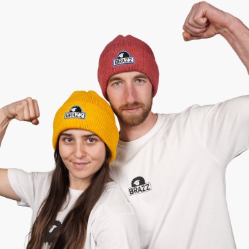 Ovino BrazzBeanie | Brazz