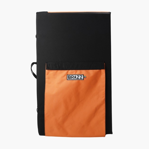 Cormo - Bouldering Crash Pad Made in Italy | Brazz