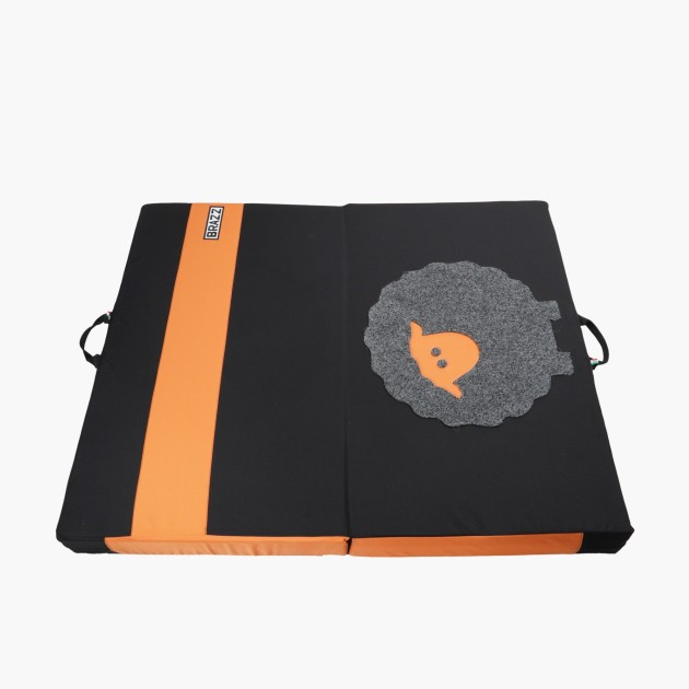 Cormo - Bouldering Crash Pad Made in Italy | Brazz