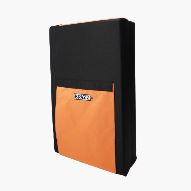 Cormo - Bouldering Crash Pad Made in Italy | Brazz