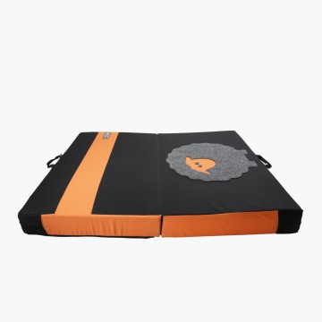 Cormo - Bouldering Crash Pad Made in Italy | Brazz