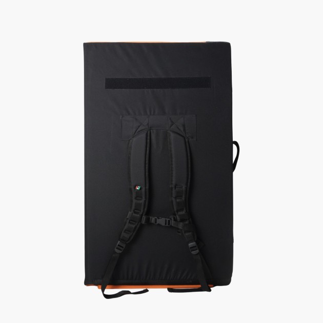 Cormo - Bouldering Crash Pad Made in Italy | Brazz
