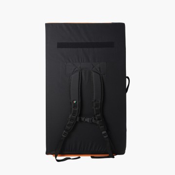 Cormo - Bouldering Crash Pad Made in Italy | Brazz