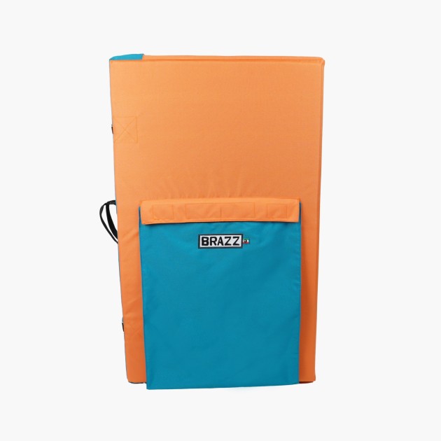 Cormo 2.0 – medium hinged BrazzPad