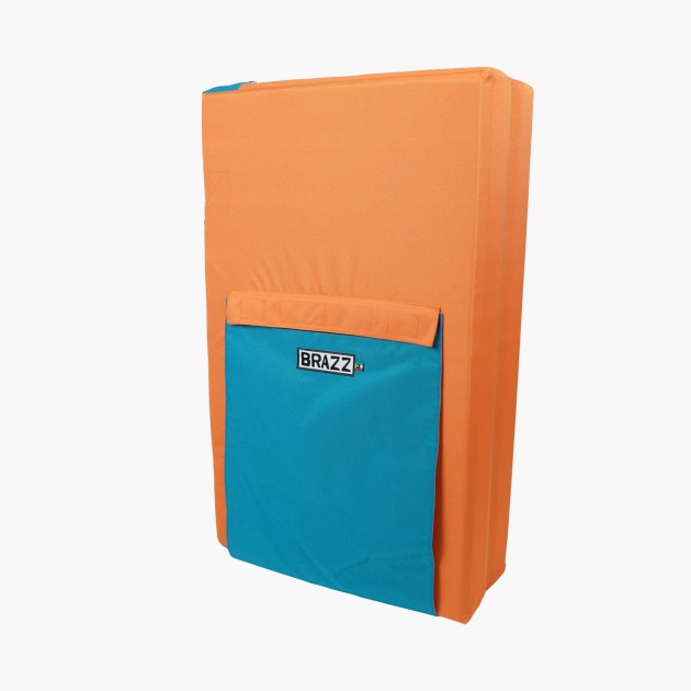 Cormo 2.0 – medium hinged BrazzPad | Brazz