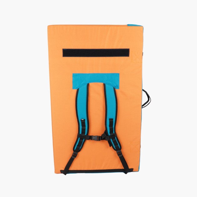 Cormo 2.0 – medium hinged BrazzPad | Brazz